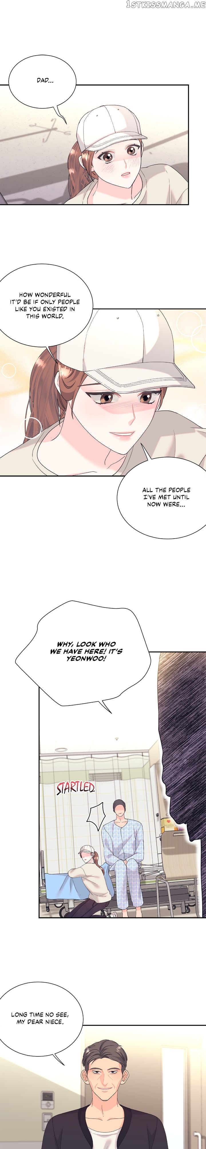 Fake Wife Chapter 10 - page 13