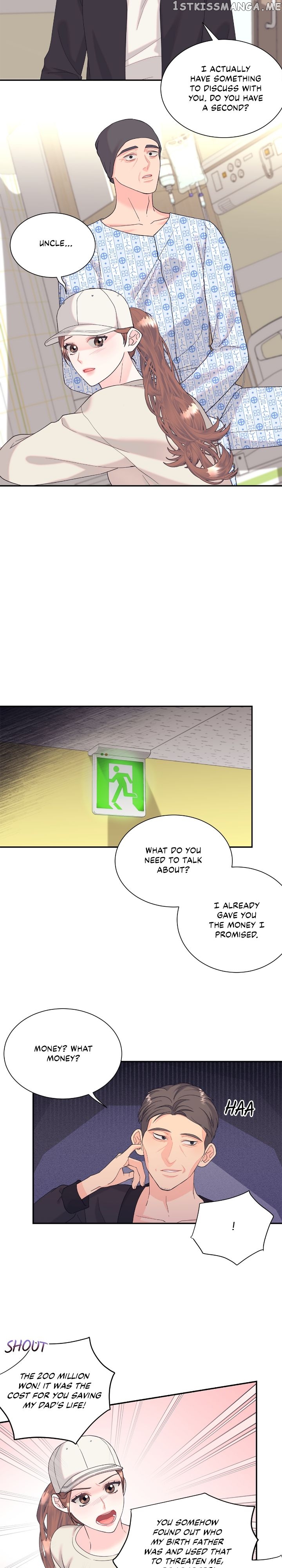 Fake Wife Chapter 10 - page 14