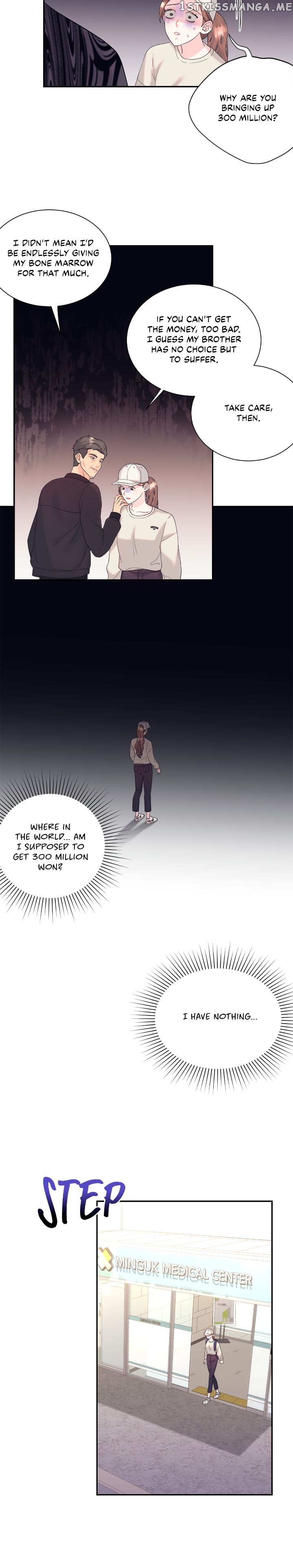 Fake Wife Chapter 10 - page 18
