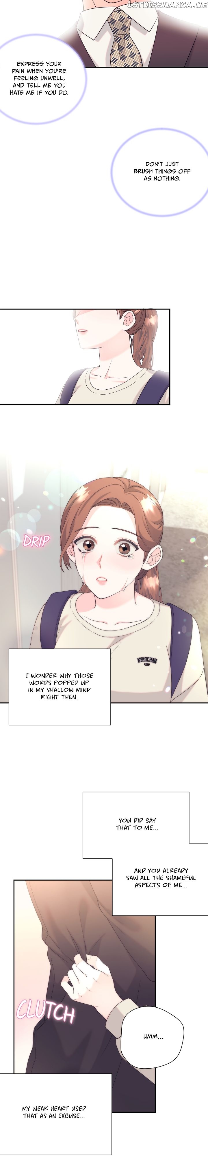 Fake Wife Chapter 10 - page 21