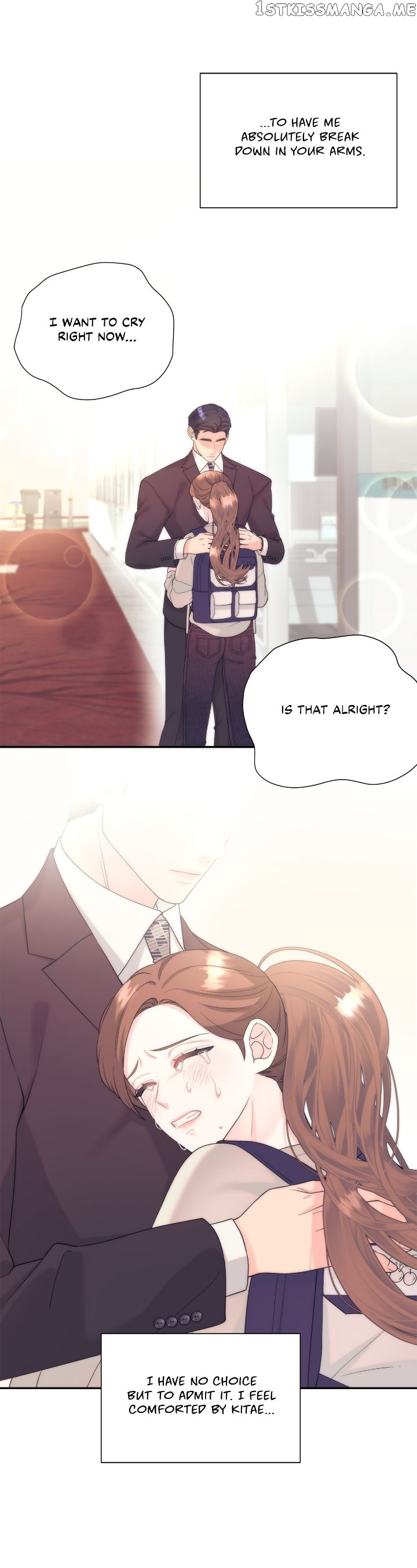 Fake Wife Chapter 10 - page 22
