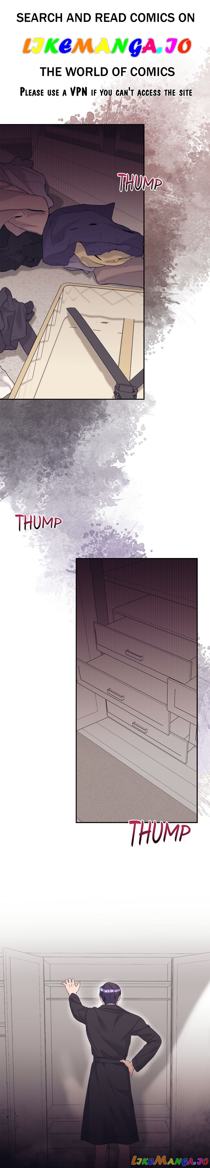 Fake Wife Chapter 16 - page 1