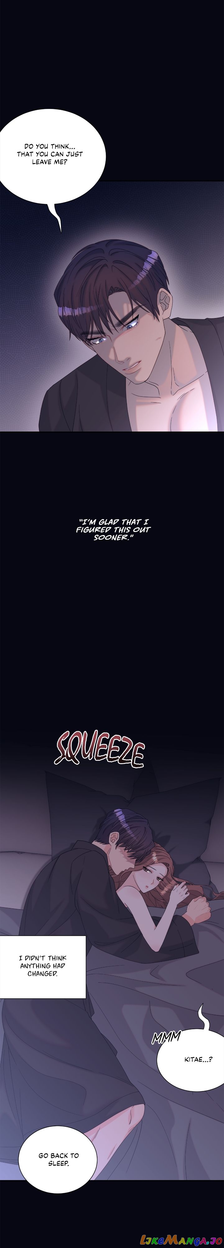Fake Wife Chapter 16 - page 7