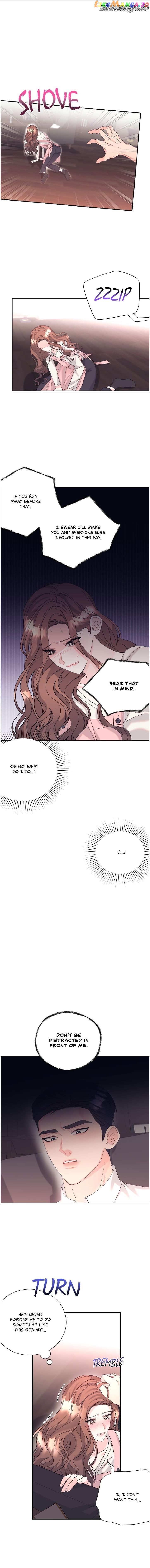 Fake Wife Chapter 18 - page 1