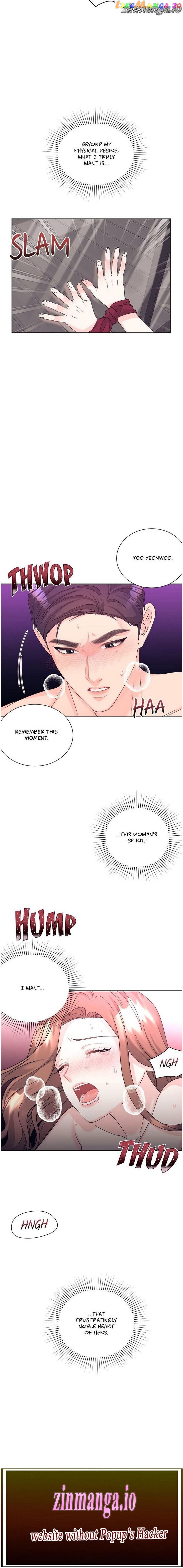 Fake Wife Chapter 18 - page 11