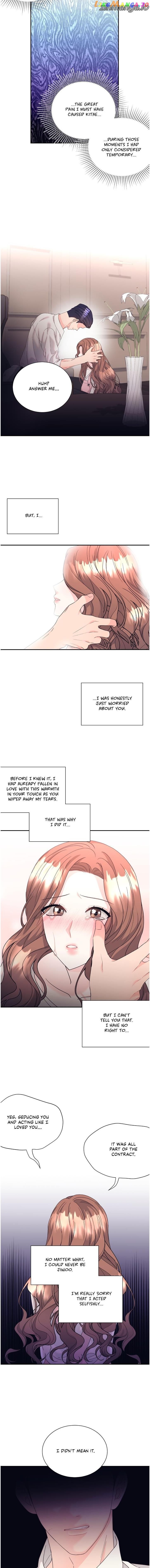 Fake Wife Chapter 18 - page 3