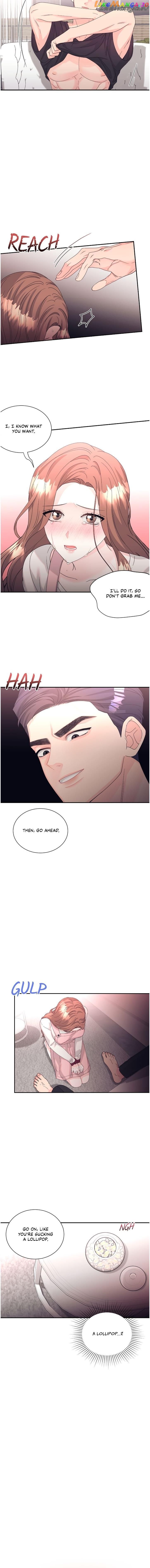 Fake Wife Chapter 18 - page 6