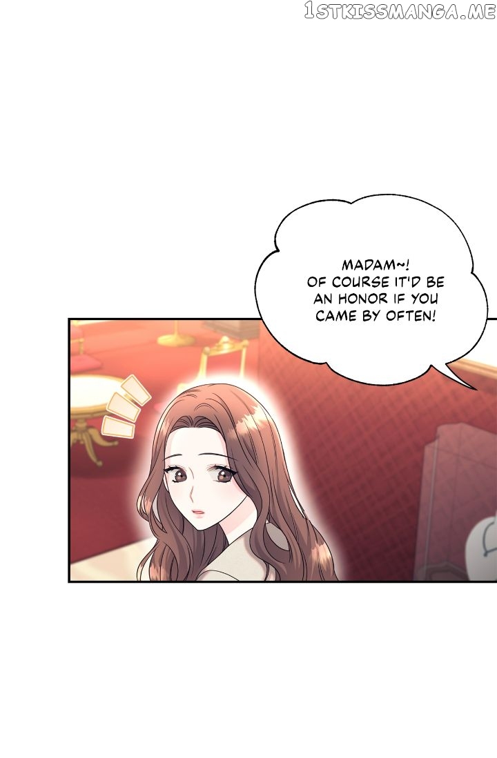 Fake Wife Chapter 2 - page 18