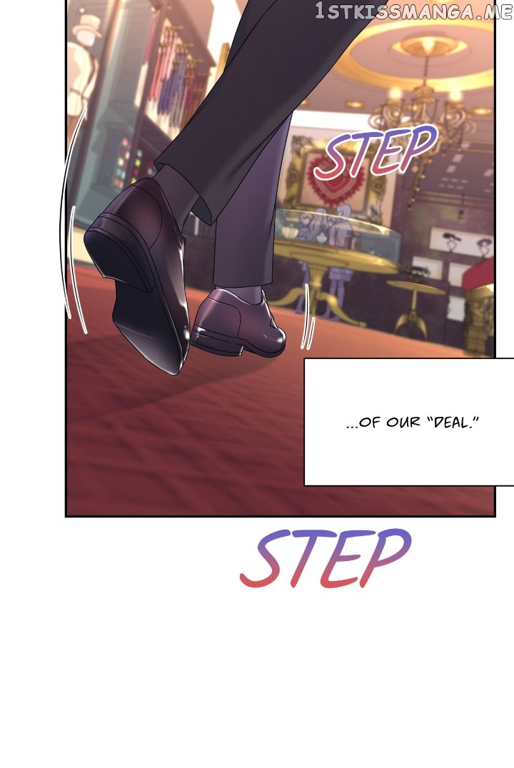 Fake Wife Chapter 2 - page 27