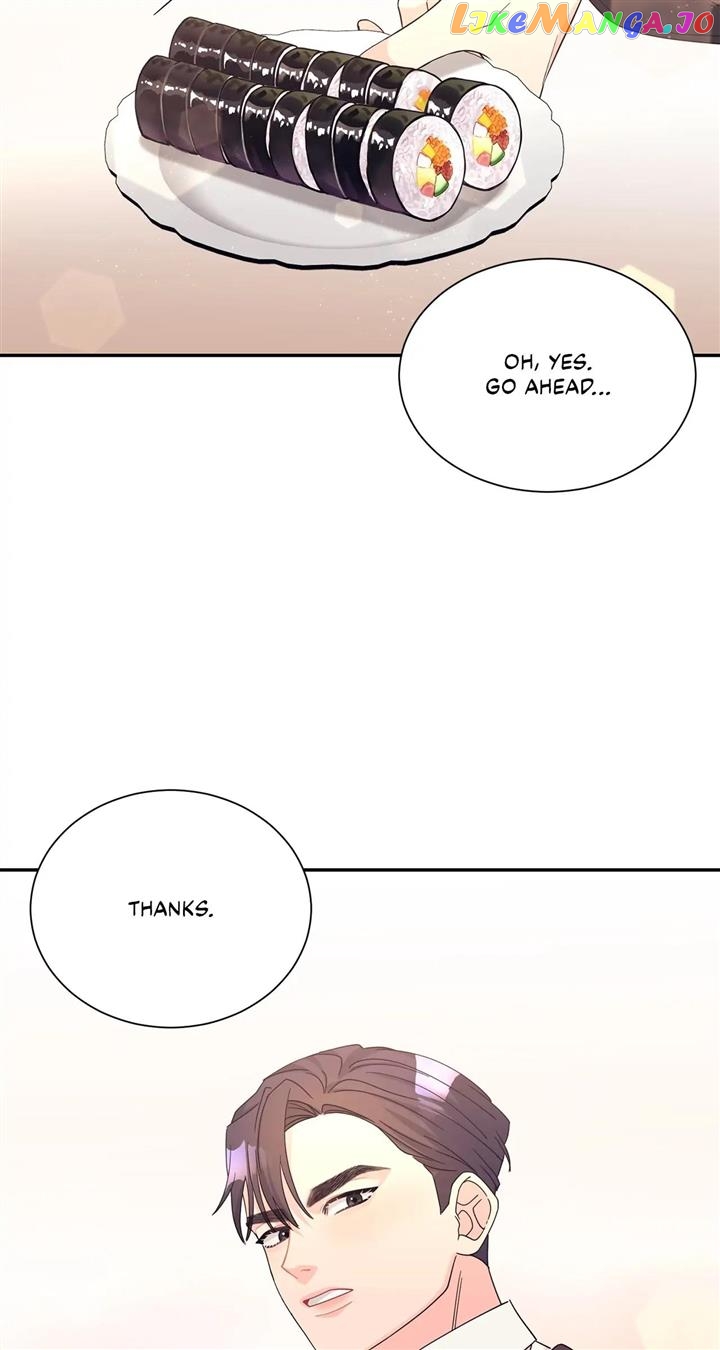 Fake Wife Chapter 23 - page 11