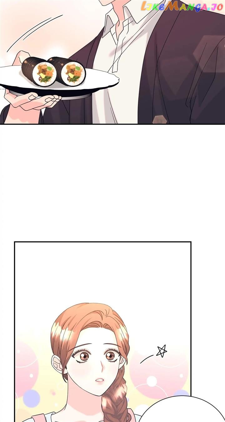 Fake Wife Chapter 23 - page 12