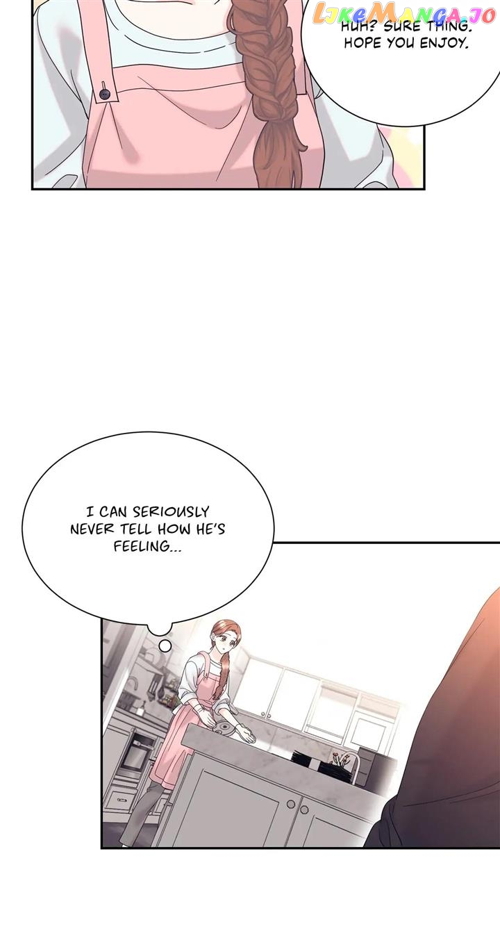 Fake Wife Chapter 23 - page 13