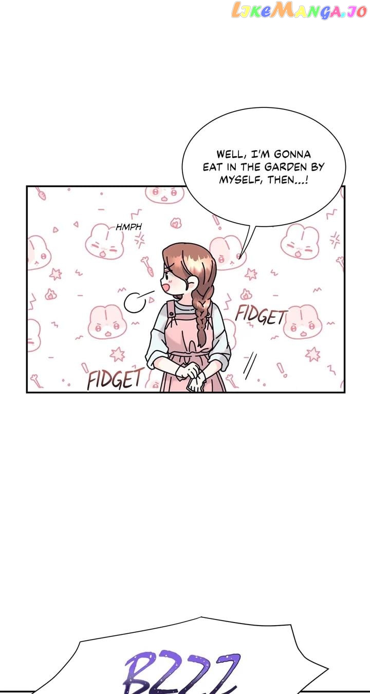 Fake Wife Chapter 23 - page 14