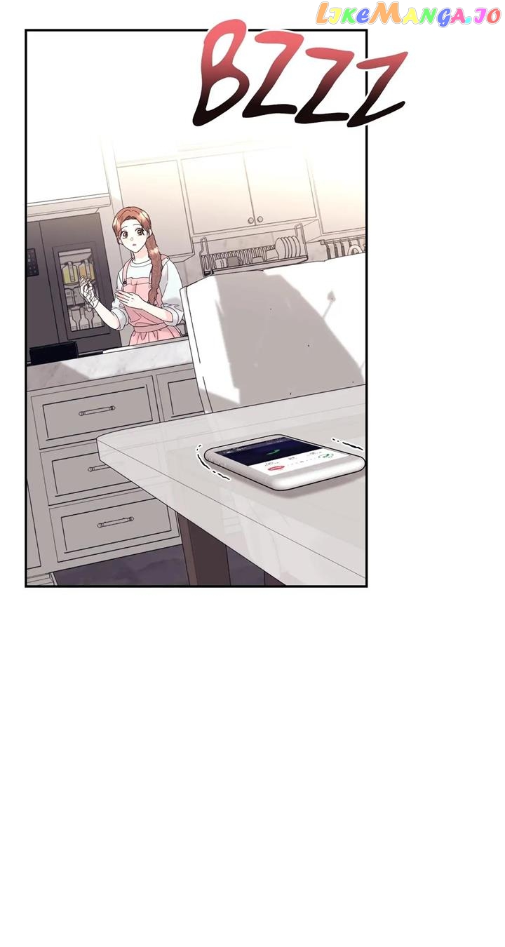 Fake Wife Chapter 23 - page 16