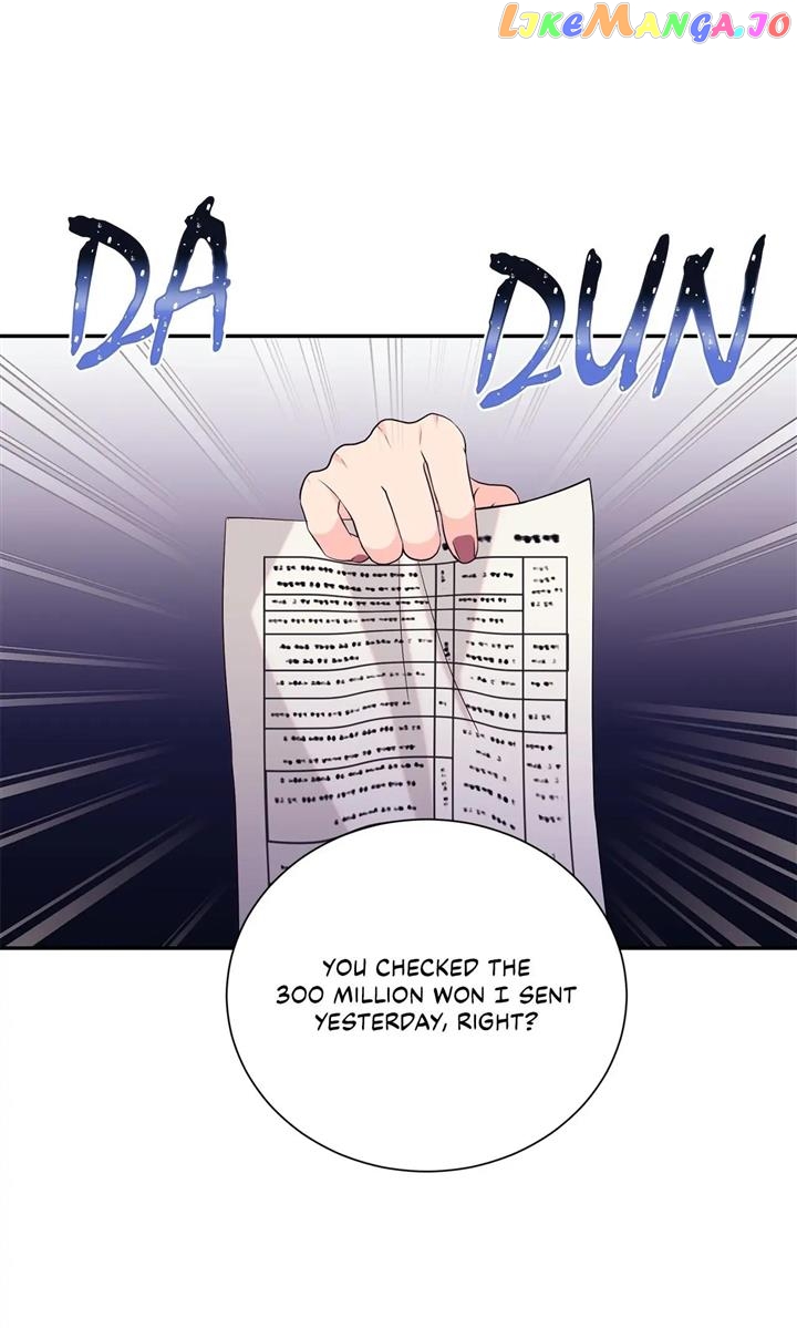 Fake Wife Chapter 23 - page 18