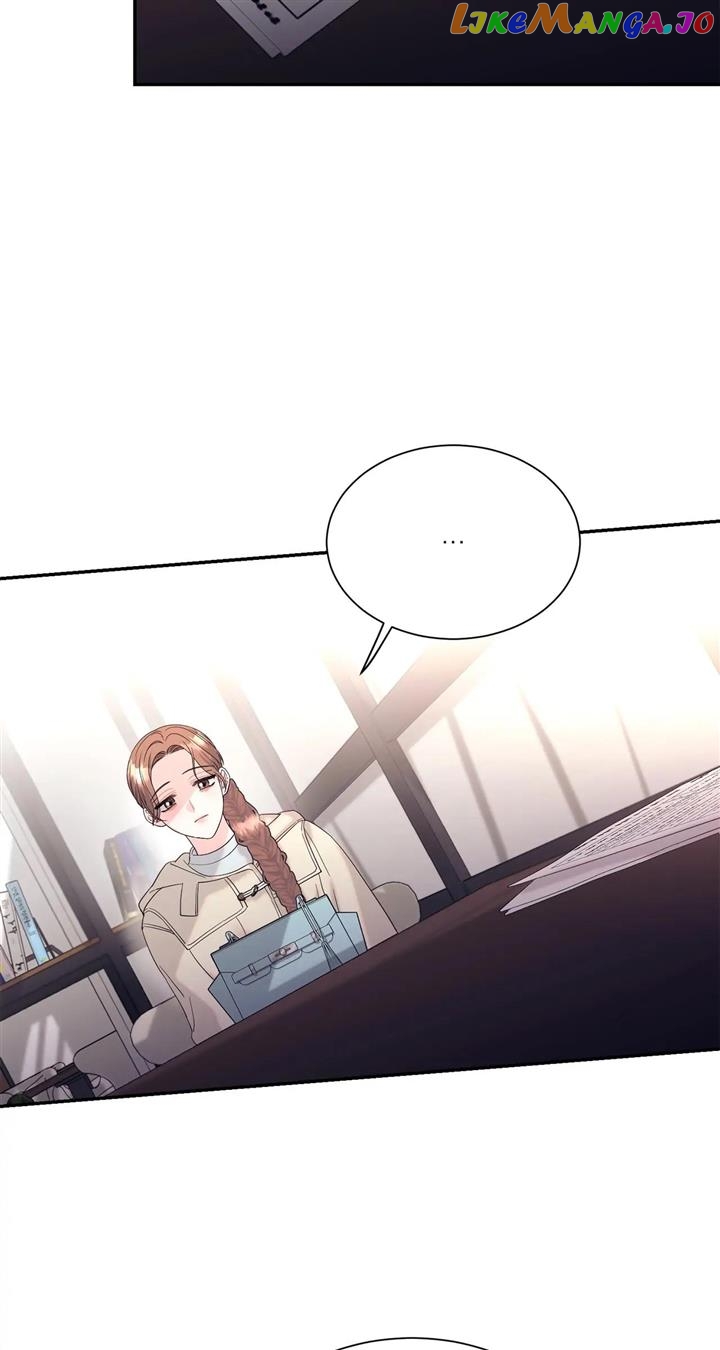 Fake Wife Chapter 23 - page 21