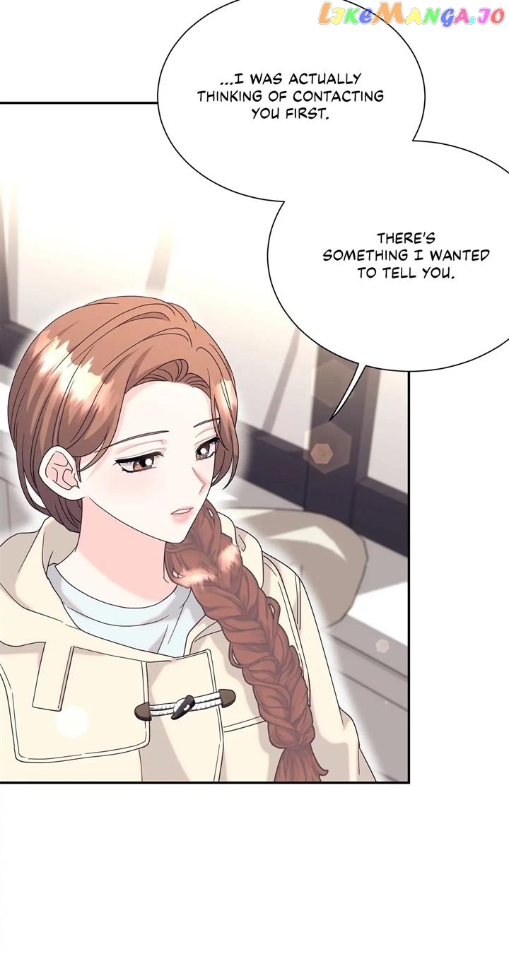 Fake Wife Chapter 23 - page 22