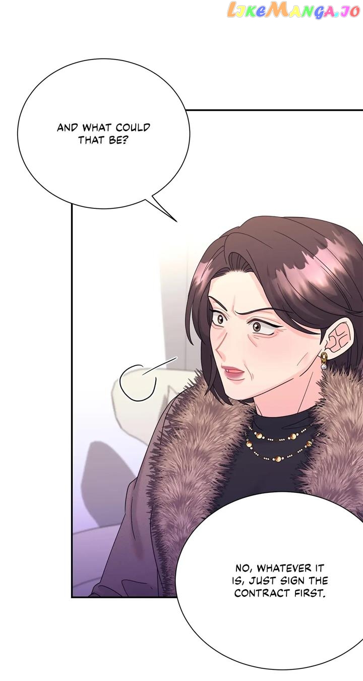 Fake Wife Chapter 23 - page 23