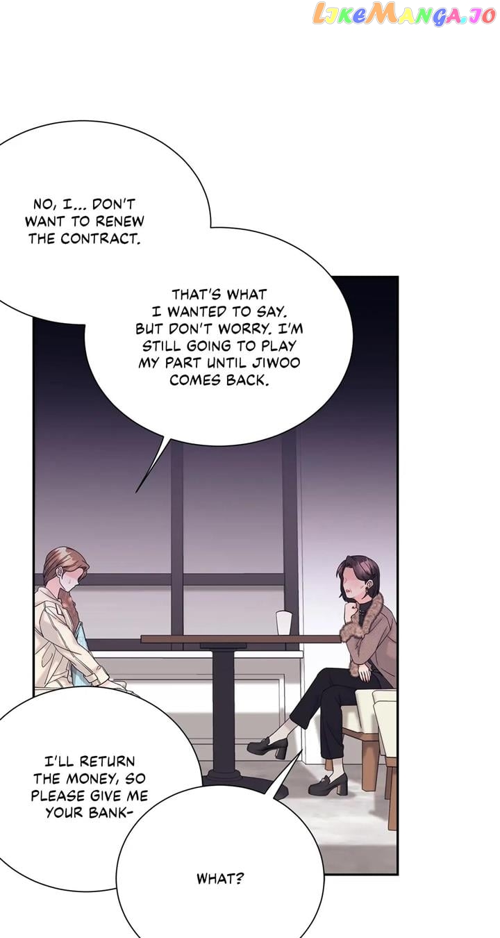 Fake Wife Chapter 23 - page 24