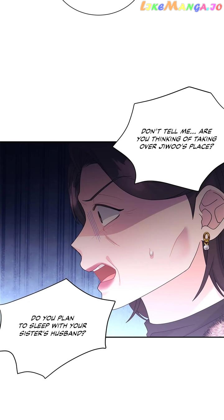 Fake Wife Chapter 23 - page 25