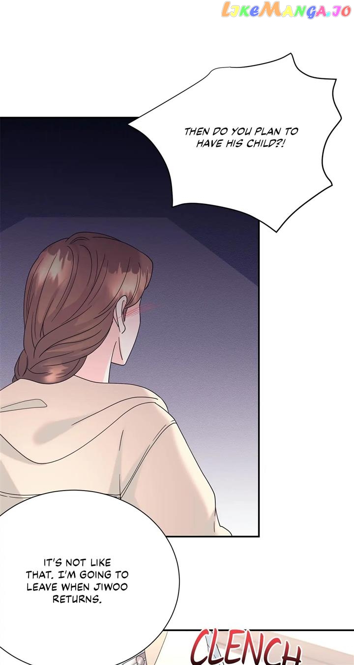 Fake Wife Chapter 23 - page 26