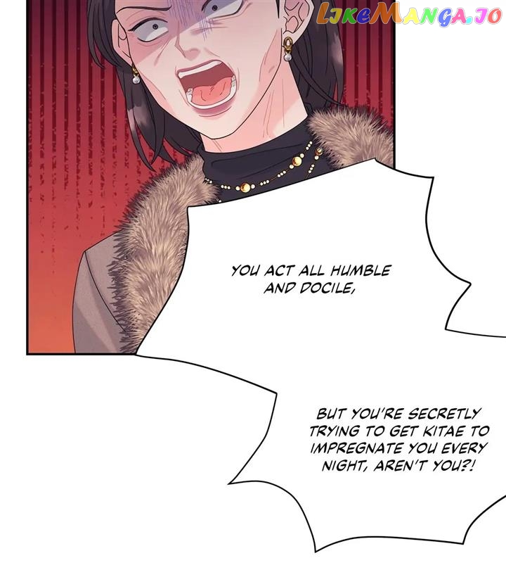 Fake Wife Chapter 23 - page 28