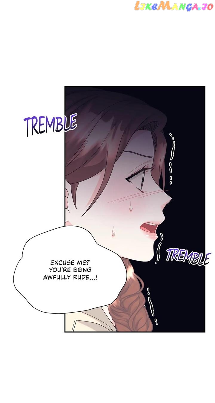 Fake Wife Chapter 23 - page 29