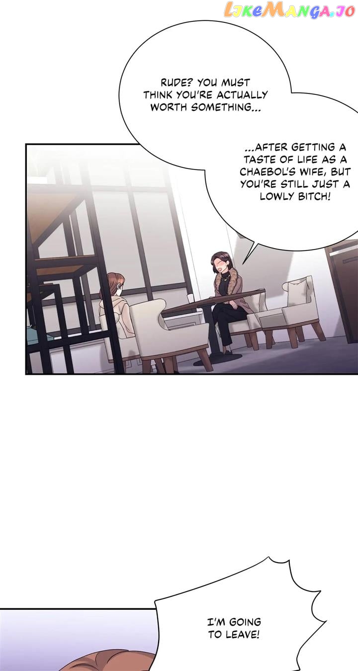 Fake Wife Chapter 23 - page 30