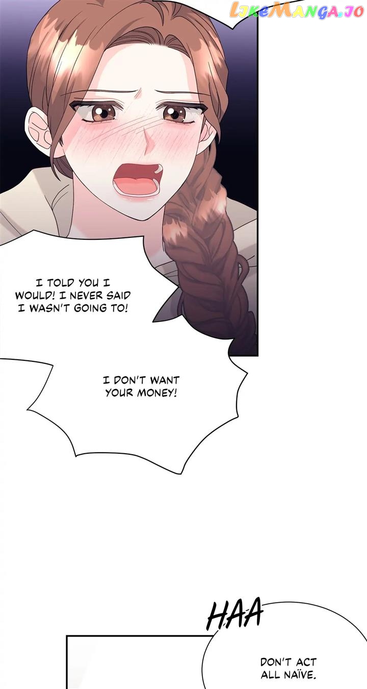 Fake Wife Chapter 23 - page 31