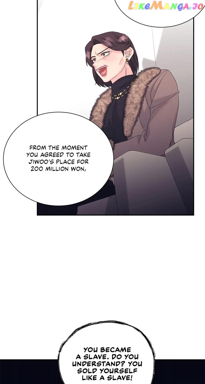 Fake Wife Chapter 23 - page 32