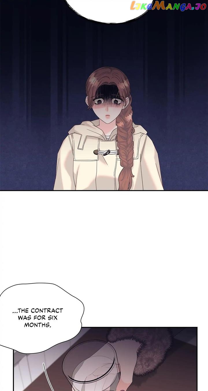 Fake Wife Chapter 23 - page 33