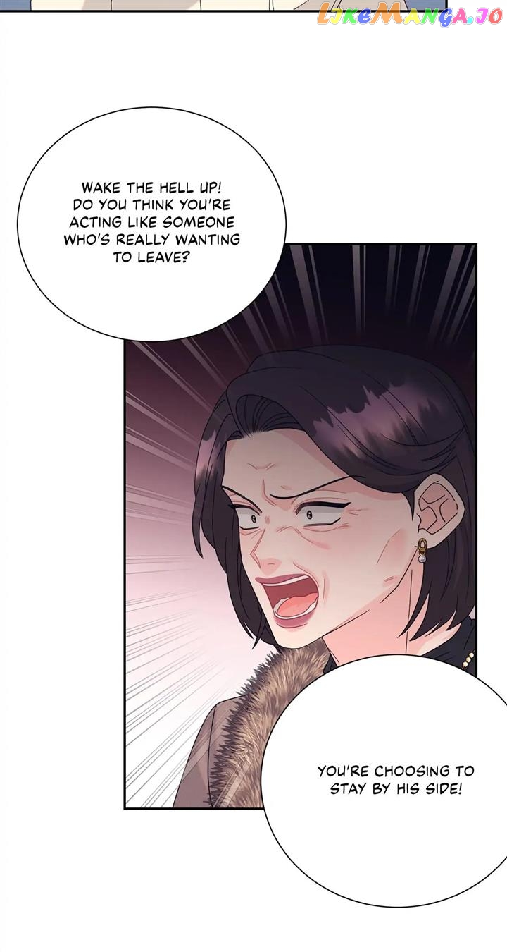 Fake Wife Chapter 23 - page 36