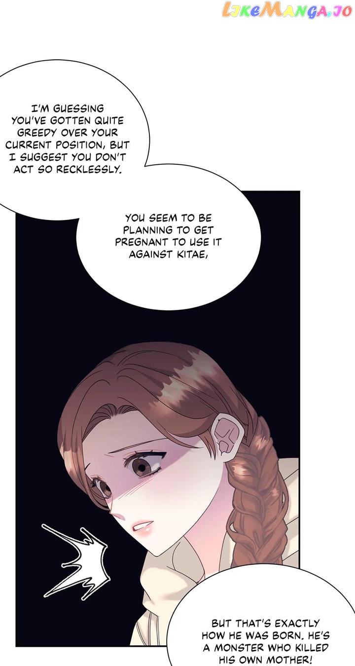 Fake Wife Chapter 23 - page 38