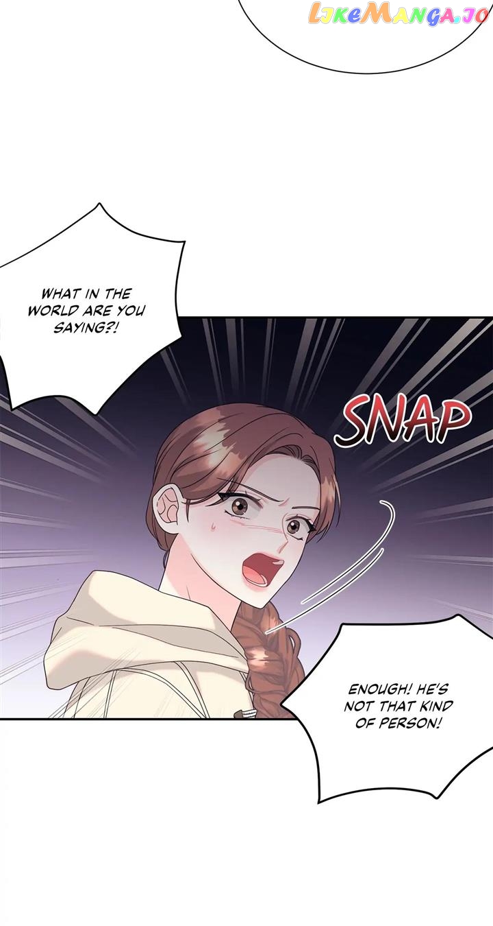 Fake Wife Chapter 23 - page 39