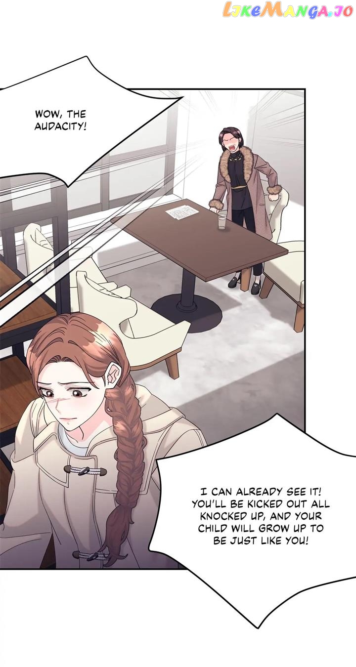 Fake Wife Chapter 23 - page 40