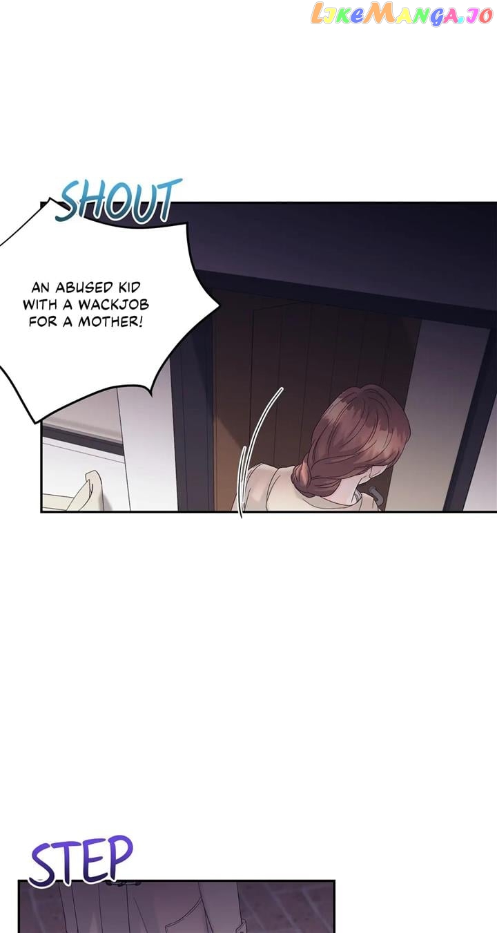 Fake Wife Chapter 23 - page 41