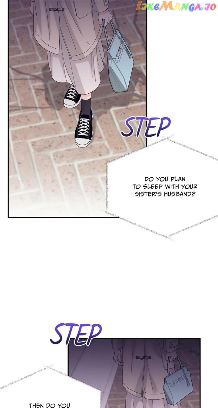 Fake Wife Chapter 23 - page 42