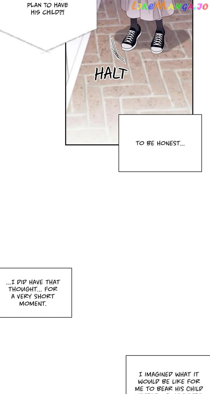 Fake Wife Chapter 23 - page 43