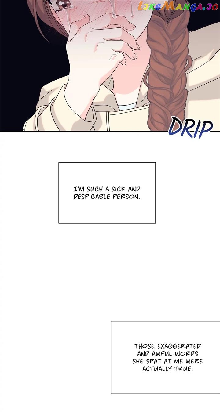 Fake Wife Chapter 23 - page 45