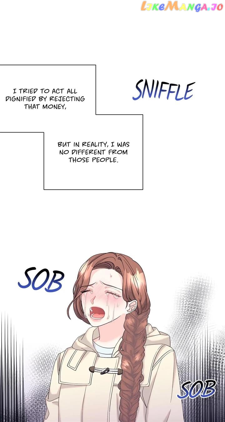Fake Wife Chapter 23 - page 46