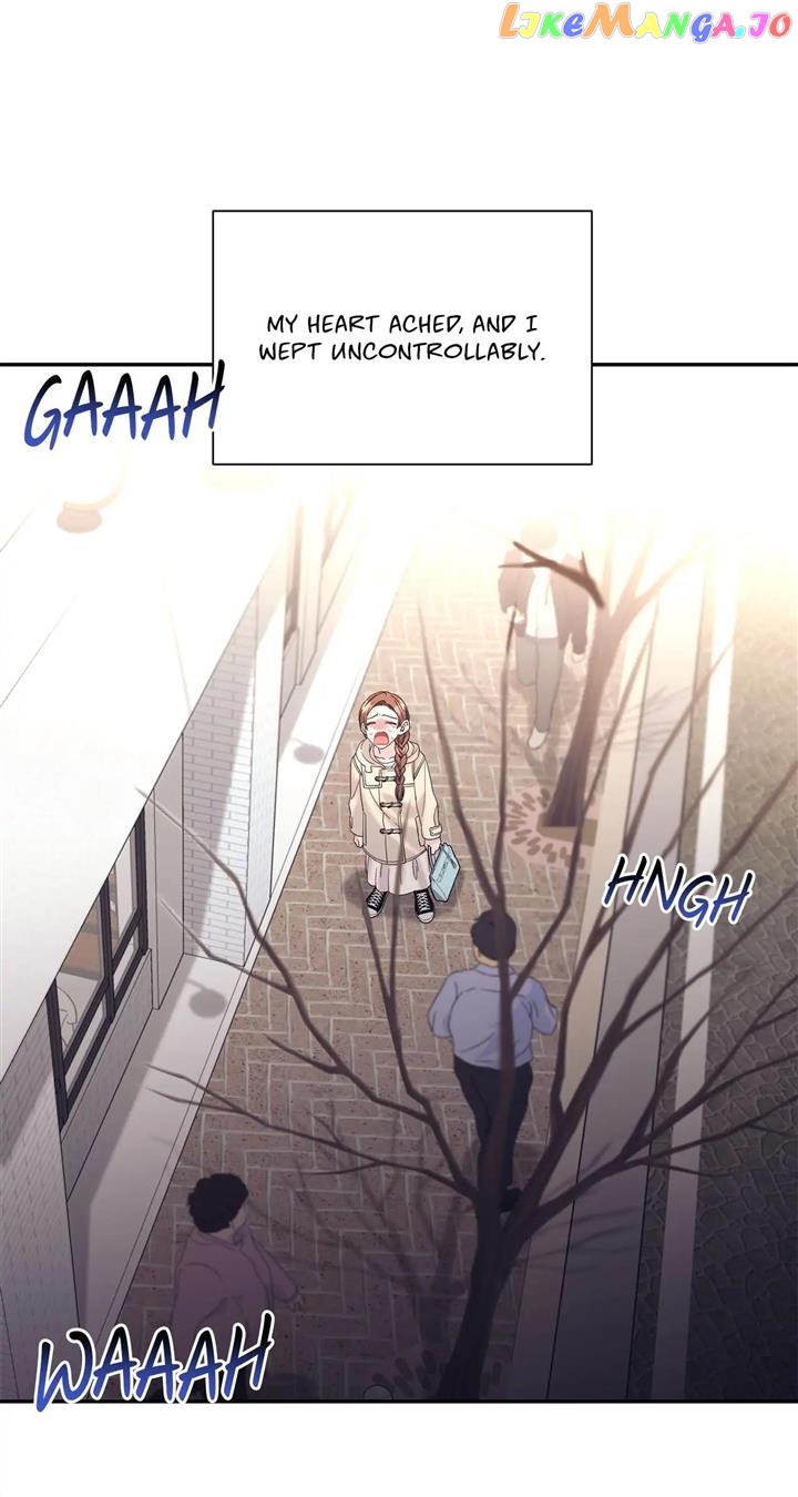 Fake Wife Chapter 23 - page 48