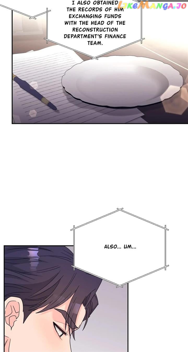 Fake Wife Chapter 23 - page 51