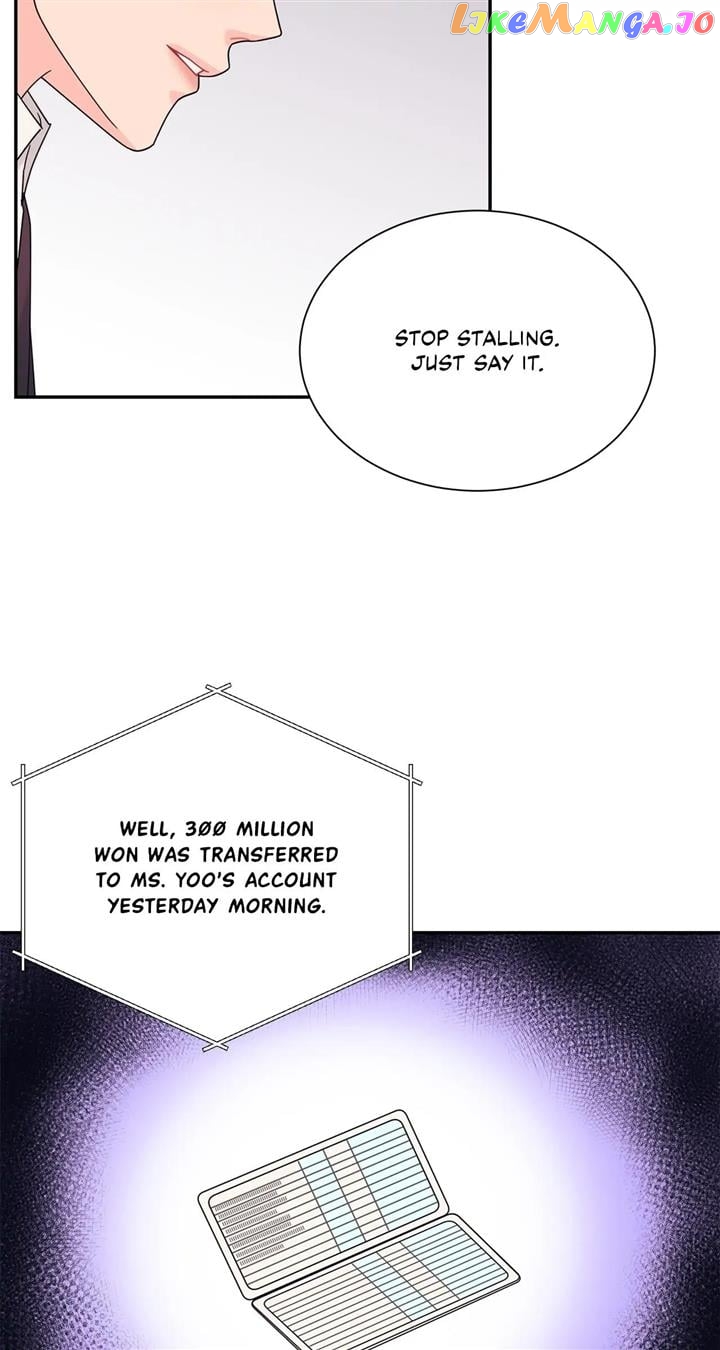 Fake Wife Chapter 23 - page 52