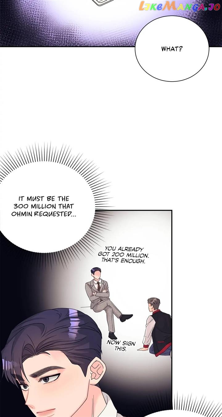 Fake Wife Chapter 23 - page 53
