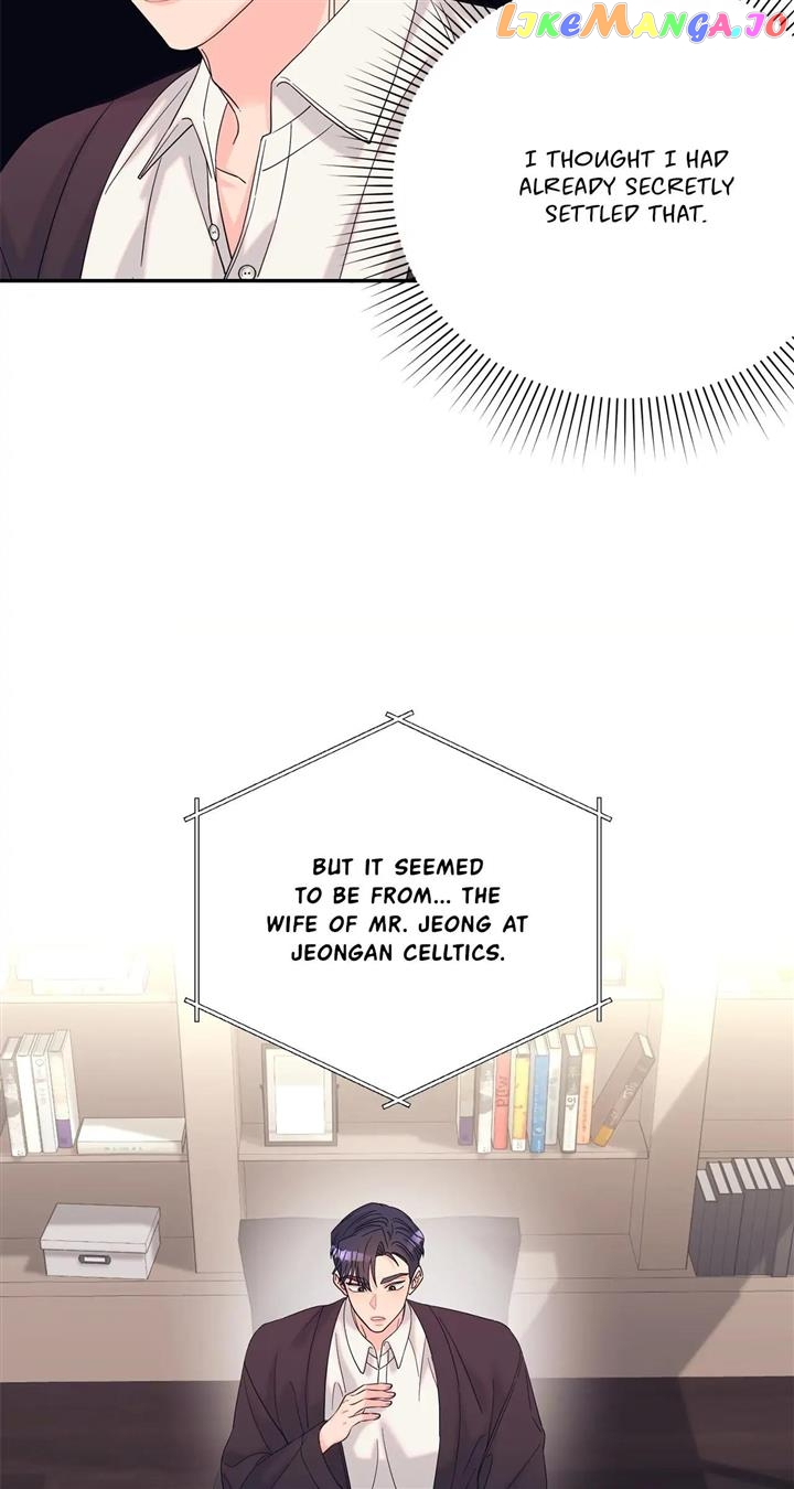 Fake Wife Chapter 23 - page 54