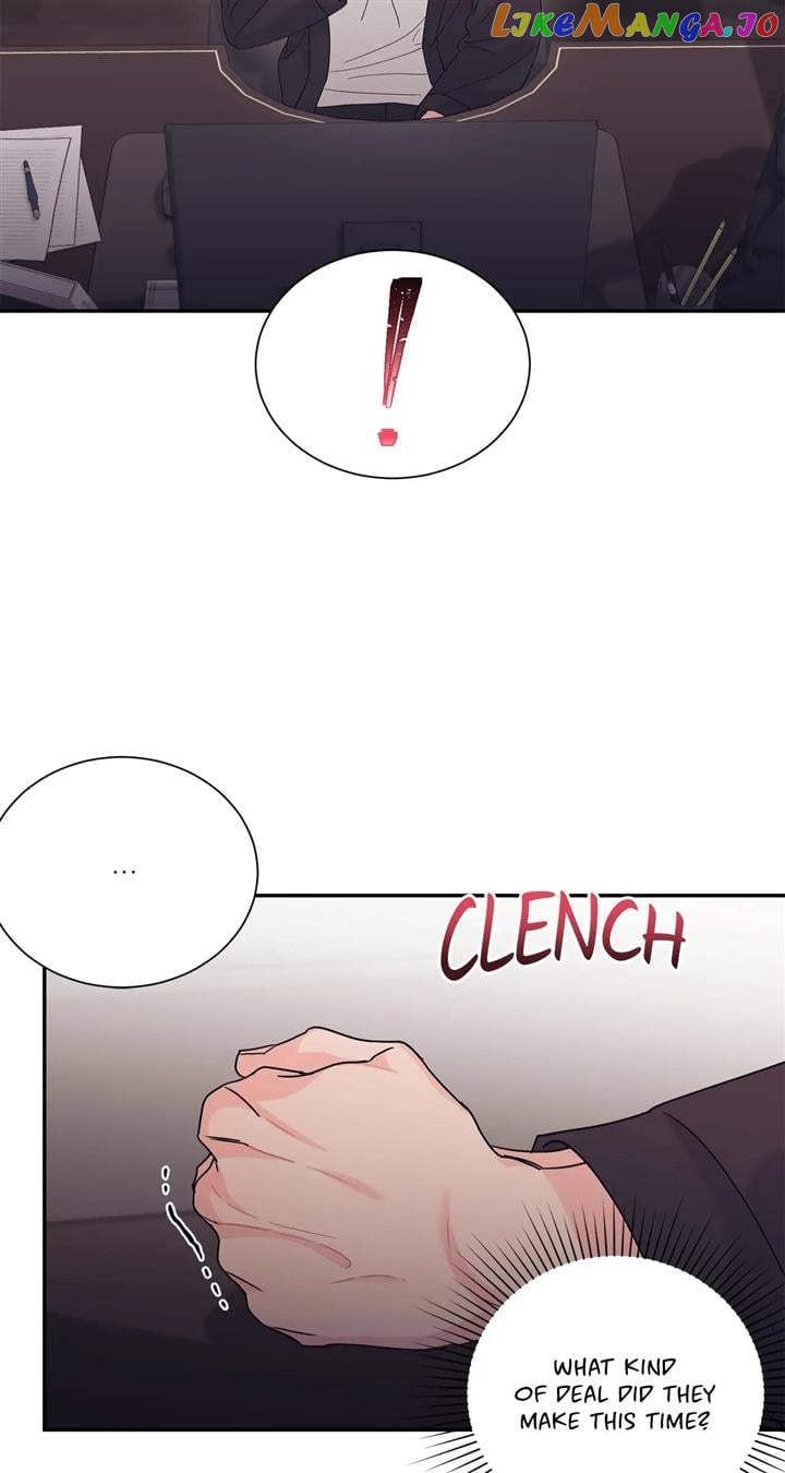 Fake Wife Chapter 23 - page 55