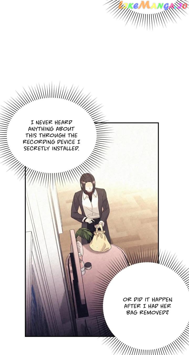 Fake Wife Chapter 23 - page 56