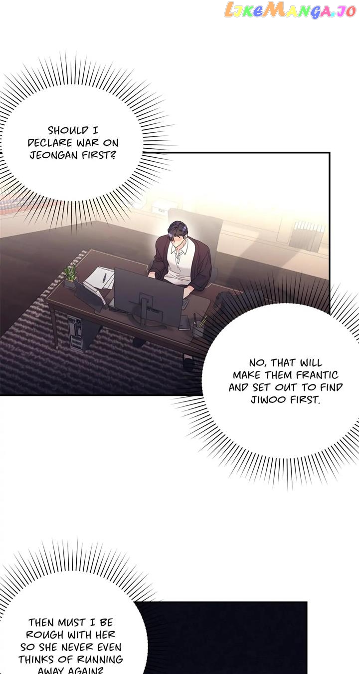 Fake Wife Chapter 23 - page 58
