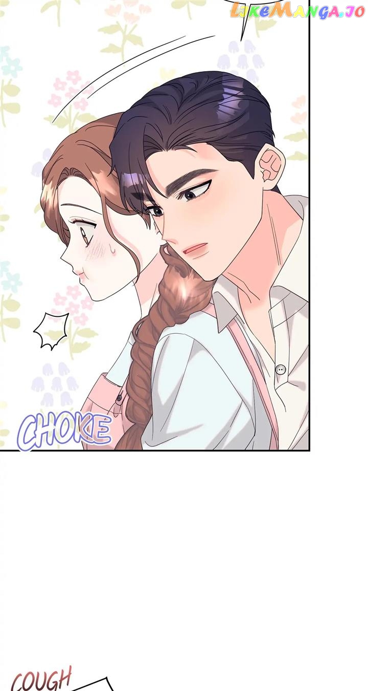 Fake Wife Chapter 23 - page 6