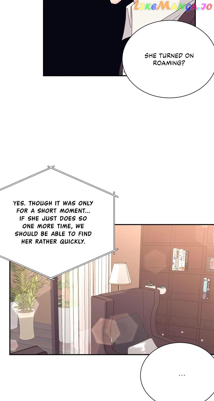 Fake Wife Chapter 23 - page 62